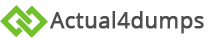 Actual4Dumps